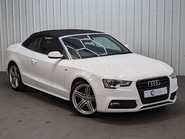 Audi A5 TDI S LINE SPECIAL EDITION 9