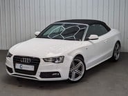 Audi A5 TDI S LINE SPECIAL EDITION 13