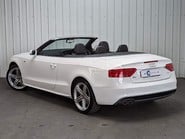 Audi A5 TDI S LINE SPECIAL EDITION 17