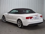 Audi A5 TDI S LINE SPECIAL EDITION 19