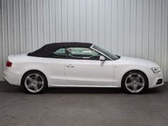 Audi A5 TDI S LINE SPECIAL EDITION 20