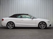 Audi A5 TDI S LINE SPECIAL EDITION 21