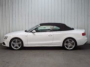 Audi A5 TDI S LINE SPECIAL EDITION 23
