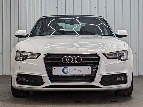 Audi A5 TDI S LINE SPECIAL EDITION 26