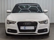 Audi A5 TDI S LINE SPECIAL EDITION 28