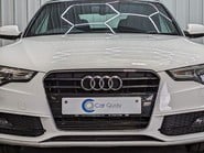 Audi A5 TDI S LINE SPECIAL EDITION 31