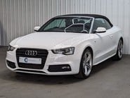 Audi A5 TDI S LINE SPECIAL EDITION 32
