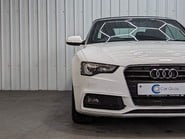 Audi A5 TDI S LINE SPECIAL EDITION 33
