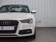 Audi A5 TDI S LINE SPECIAL EDITION 38