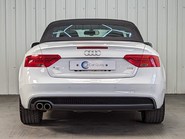 Audi A5 TDI S LINE SPECIAL EDITION 43
