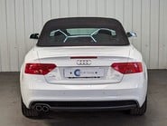 Audi A5 TDI S LINE SPECIAL EDITION 45
