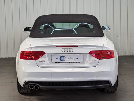 Audi A5 TDI S LINE SPECIAL EDITION 45