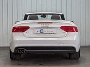 Audi A5 TDI S LINE SPECIAL EDITION 46