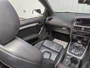 Audi A5 TDI S LINE SPECIAL EDITION 56