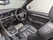 Audi A5 TDI S LINE SPECIAL EDITION 57