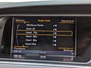 Audi A5 TDI S LINE SPECIAL EDITION 88