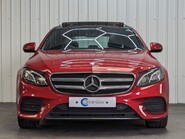 Mercedes-Benz E Class E 220 D AMG LINE PREMIUM 19