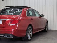 Mercedes-Benz E Class E 220 D AMG LINE PREMIUM 38