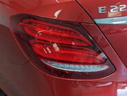 Mercedes-Benz E Class E 220 D AMG LINE PREMIUM 43