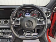 Mercedes-Benz E Class E 220 D AMG LINE PREMIUM 76