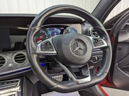 Mercedes-Benz E Class E 220 D AMG LINE PREMIUM 78