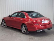 Mercedes-Benz E Class E 220 D AMG LINE PREMIUM 12