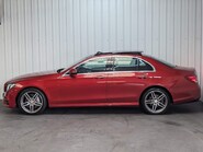 Mercedes-Benz E Class E 220 D AMG LINE PREMIUM 16