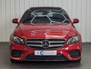 Mercedes-Benz E Class E 220 D AMG LINE PREMIUM 21