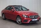 Mercedes-Benz E Class E 220 D AMG LINE PREMIUM