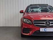 Mercedes-Benz E Class E 220 D AMG LINE PREMIUM 26