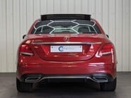 Mercedes-Benz E Class E 220 D AMG LINE PREMIUM 37