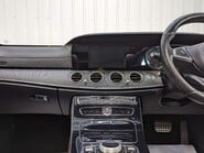 Mercedes-Benz E Class E 220 D AMG LINE PREMIUM 83