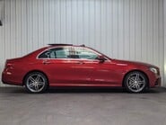 Mercedes-Benz E Class E 220 D AMG LINE PREMIUM 14