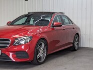 Mercedes-Benz E Class E 220 D AMG LINE PREMIUM 20