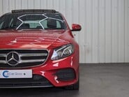 Mercedes-Benz E Class E 220 D AMG LINE PREMIUM 31