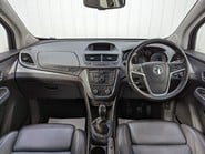 Vauxhall Mokka SE S/S 3
