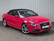 Audi A5 TDI S LINE SPECIAL EDITION 9