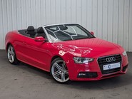 Audi A5 TDI S LINE SPECIAL EDITION 11