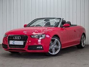 Audi A5 TDI S LINE SPECIAL EDITION 14