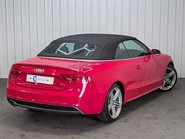 Audi A5 TDI S LINE SPECIAL EDITION 16