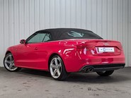 Audi A5 TDI S LINE SPECIAL EDITION 18