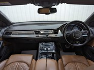 Audi S8 S8 TFSI V8 QUATTRO 3