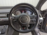 Audi S8 S8 TFSI V8 QUATTRO 74