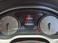 Audi S8 S8 TFSI V8 QUATTRO 75