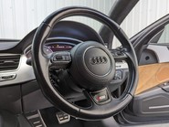 Audi S8 S8 TFSI V8 QUATTRO 76