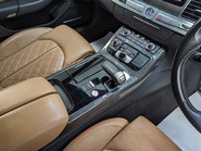 Audi S8 S8 TFSI V8 QUATTRO 83