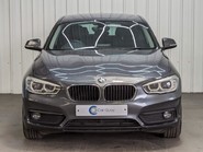 BMW 1 Series 116D SE BUSINESS 19