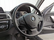 BMW 1 Series 116D SE BUSINESS 72