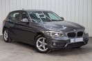 BMW 1 Series 116D SE BUSINESS