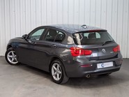 BMW 1 Series 116D SE BUSINESS 12